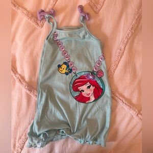 Ariel Romper 12-18m